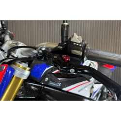 BMW S1000 R DabRabbit Edition - 2017