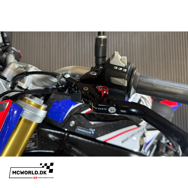 BMW S1000 R DabRabbit Edition - 2017