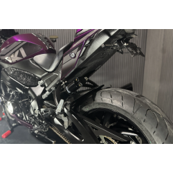 Suzuki GSSXS 1000 - 2023 - Lilla