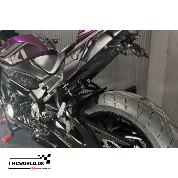 Suzuki GSSXS 1000 - 2023 - Lilla