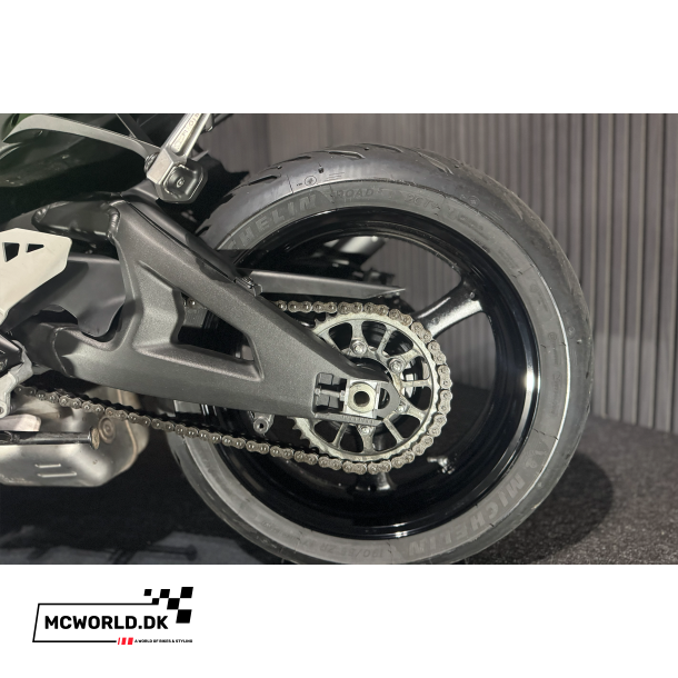 Kawasaki ZX-10R - 2024, 2021 model