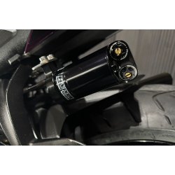 Suzuki GSSXS 1000 - 2023 - Lilla