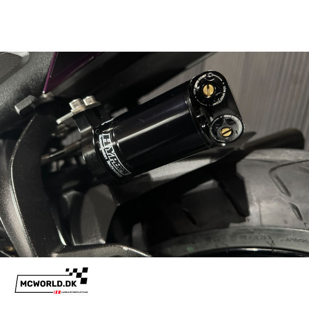 Suzuki GSSXS 1000 - 2023 - Lilla