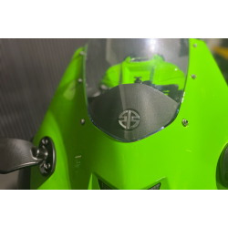 Kawasaki ZX-10R - 2024, 2021 model