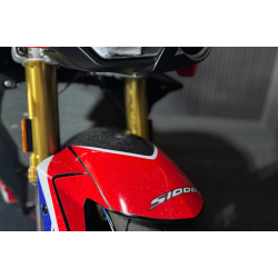 BMW S1000 R DabRabbit Edition - 2017