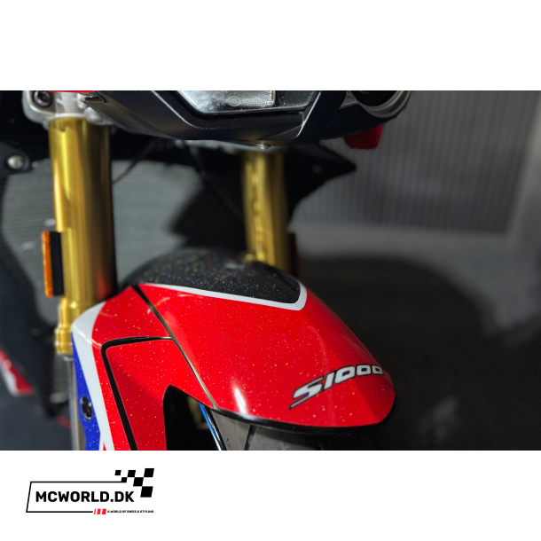 BMW S1000 R DabRabbit Edition - 2017