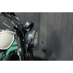 Royal Enfield Bear 650 TwoFourNine - Fabriksny