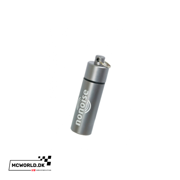 NoNoise - Motorsport