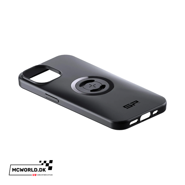 SP Connect+ Cover - Iphone 16