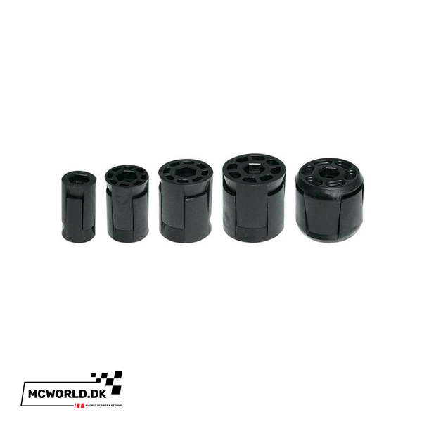 SP Connect+ - Moto Stem Mount Pro