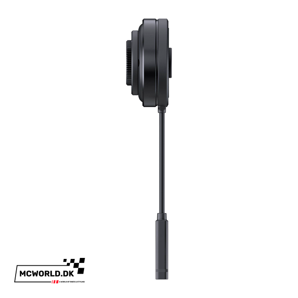 SP Connect - SPC+ Trdls Oplader m. Anti Vibration