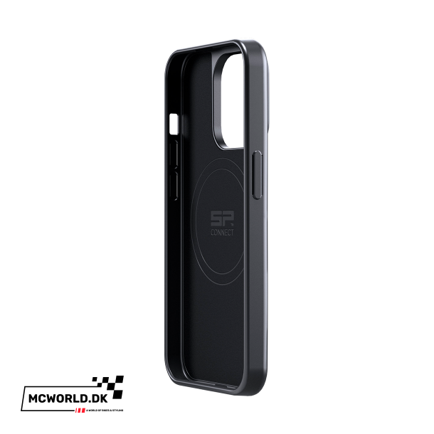 SP Connect+ Cover - Iphone 15 Pro
