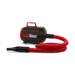 BRHL Single Turbine Lufttrrer Inkl. Varme - MD1900+