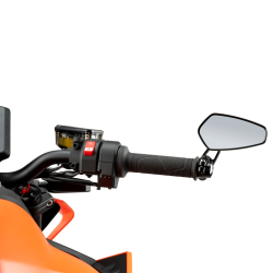 Puig Styrendespejl - St
