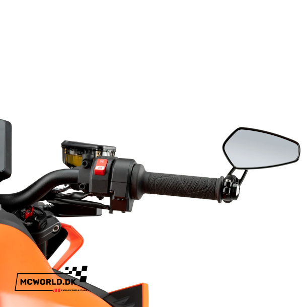 Puig Styrendespejl - St