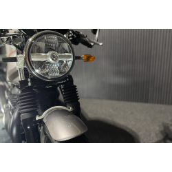 Royal Enfield Continental GT 650 - Fabriksny