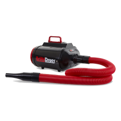 BRHL Dual Turbine lufttrrer inkl. varme - MD2800PRO