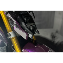 Suzuki GSSXS 1000 - 2023 - Lilla