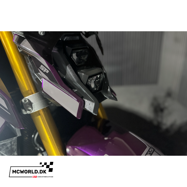 Suzuki GSSXS 1000 - 2023 - Lilla