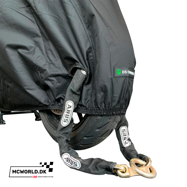 DS COVER - Alfa str. L