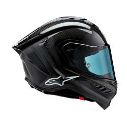 Alpinestars Supertech R10 - Sort/Carbon
