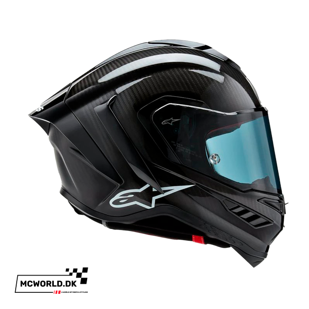 Alpinestars Supertech R10 - Sort/Carbon