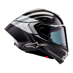 Alpinestars Supertech R10 - Element Sort/Carbon/S�lv