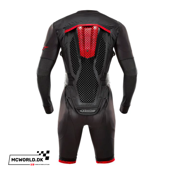 Alpinestars Tech-Air 10 Race System
