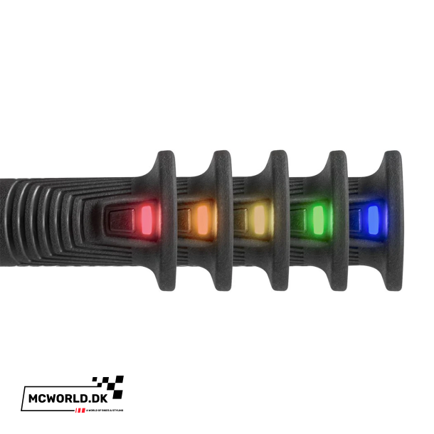 Koso 120 mm. Varmehndtag