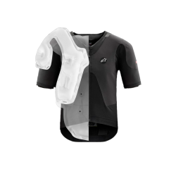 Alpinestars Tech Air 5 Plasma System