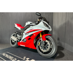 Yamaha R6 - 2007
