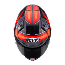 KYT - R1R - Carbon Accelerator R�d