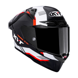 KYT - R1R - Carbon Zone Red