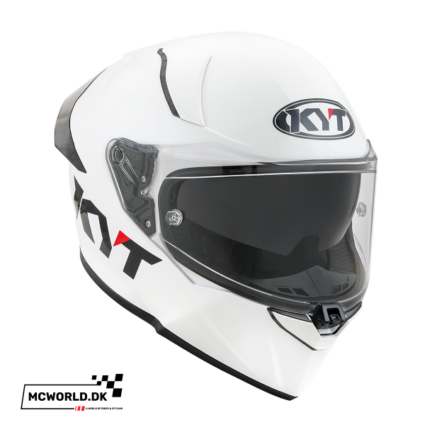 KYT - R2R - Plain Hvid