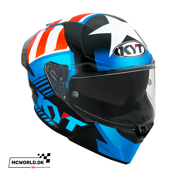 KYT - R2R - Straight