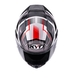 KYT - R2R - Persec Hvid/R�d