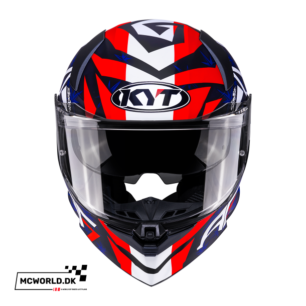 KYT - R2R - Fernandez  Replica 2025