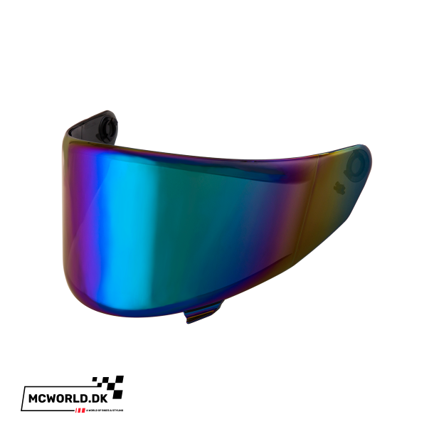 KYT - R2R Visir - Iridium