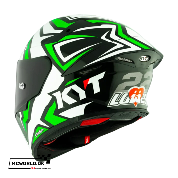 KYT - TT-REVO - ALEX LOWES REPLICA 2024