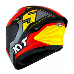 KYT - TT-REVO - FLUX