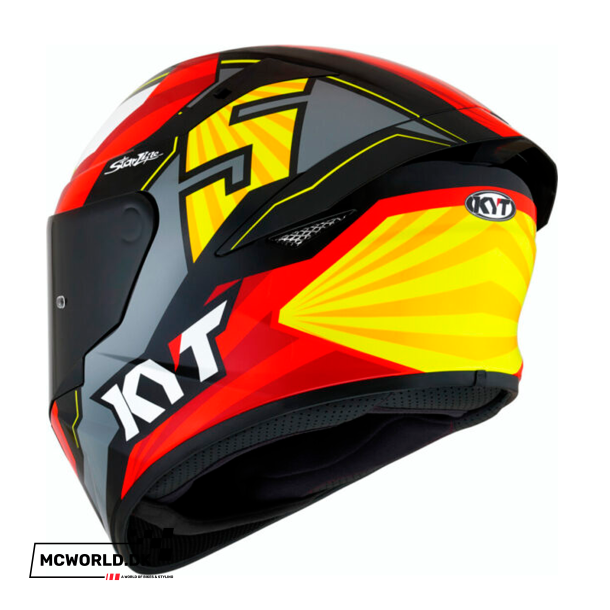KYT - TT-REVO - FLUX