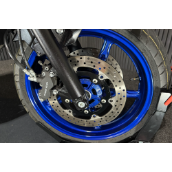 Suzuki SV650 - 2022 - Gr�