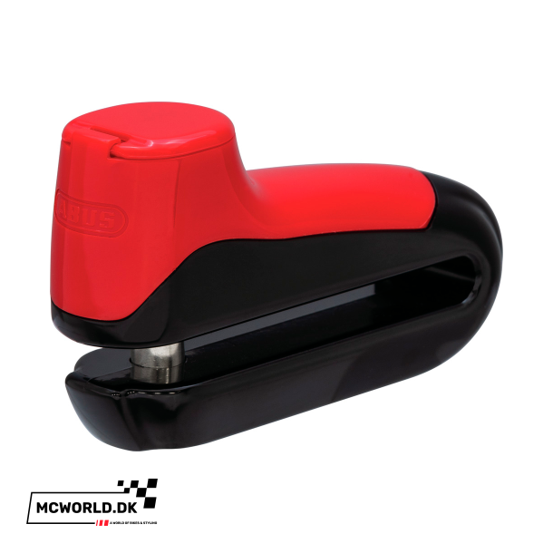 Abus 304 Skivebremsels - Rd