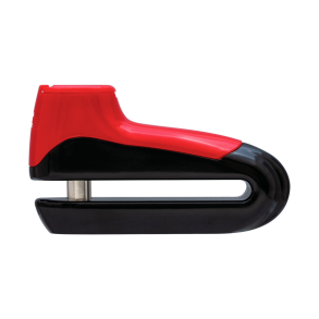 Abus 304 Skivebremsels - Rd