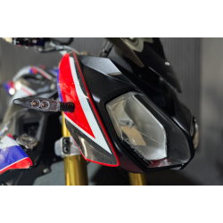 BMW S1000 R DabRabbit Edition - 2017