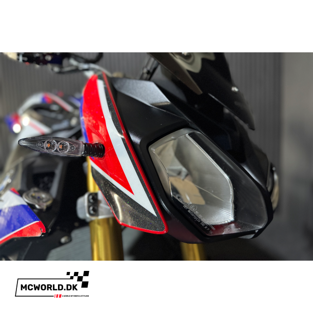 BMW S1000 R DabRabbit Edition - 2017