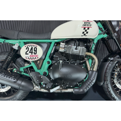 Royal Enfield Bear 650 TwoFourNine - Fabriksny