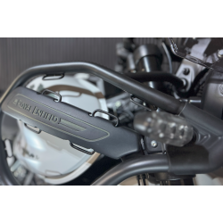 Royal Enfield Himalayan 450 Summit - Kamet White - Fabriksny