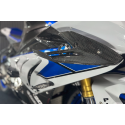 BMW S1000 RR HP4 Competition #89 - 2016