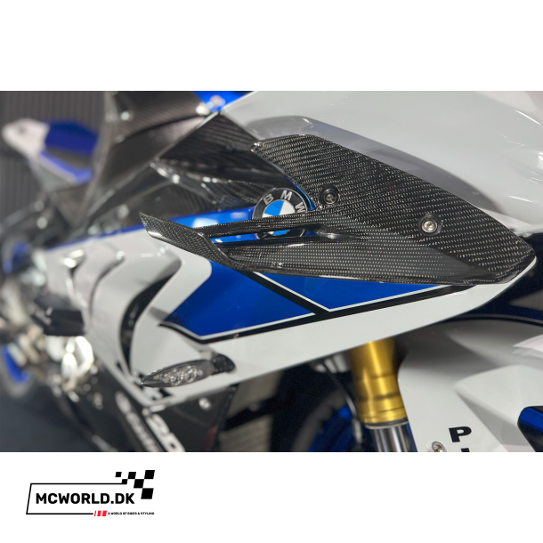 BMW S1000 RR HP4 Competition #89 - 2016